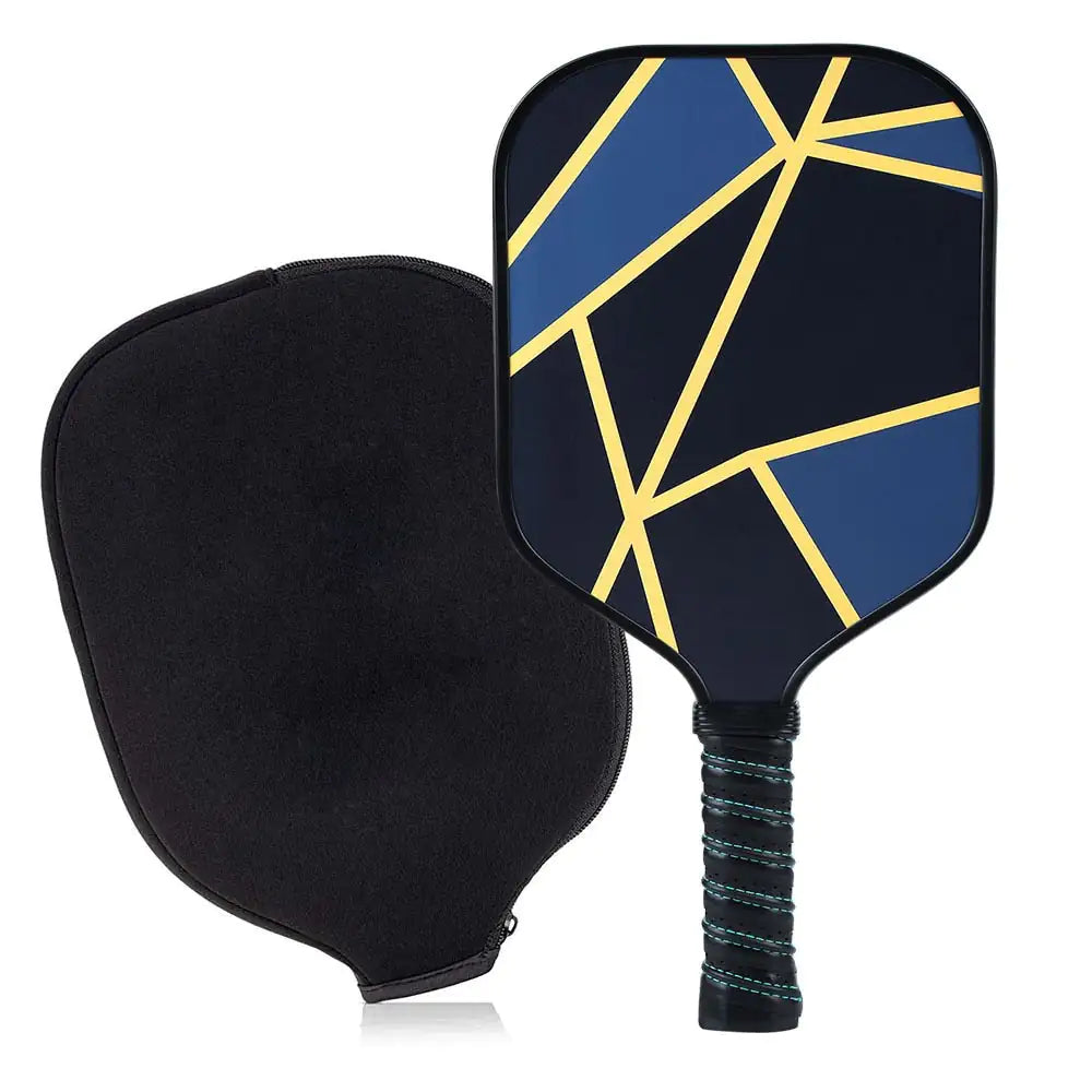 USAPA-Approved Pickleball Paddle Set - More Fun, Less Spend