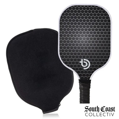 USAPA Approved Carbon Fiber Pickleball Paddles - Unleash Your Game