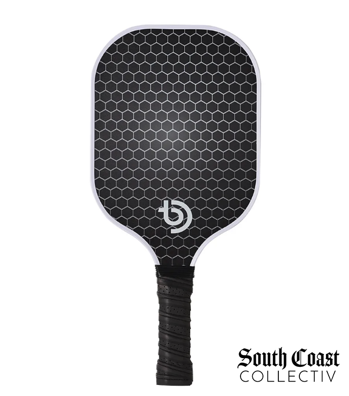 USAPA Approved Carbon Fiber Pickleball Paddles - Unleash Your Game