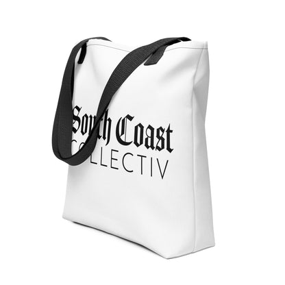 Carry in Style - Exclusive South Coast Collectiv Tote bag