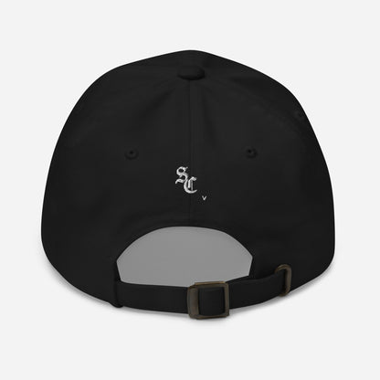 Unisex Dad hat - embroidered