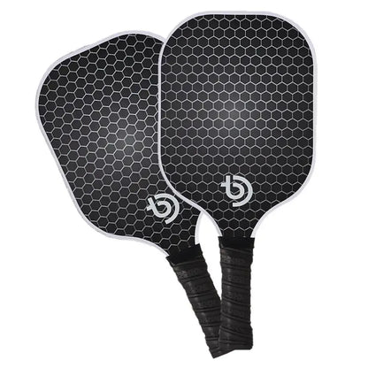 USAPA Approved Carbon Fiber Pickleball Paddles - Unleash Your Game